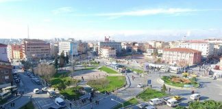 İşte İstanbul Riskli Alanlar Listesi!