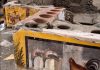Pompeii’de 2 bin yıllık fast food dükkanı keşfedildi