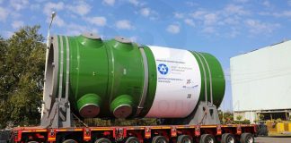 Akkuyu Nükleer Santrali Deprem İle Tsunamiye Dayanıklı İnşa Ediliyor Akkuyu Nükleer Santrali