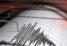 AFAD: Malatya’da 5,6 büyüklüğünde deprem oldu deprem