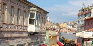 İzmir UNESCO’ya Hazırlanıyor