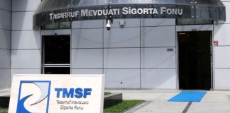 TMSF 5 Dev Şirket İçin Flaş Açıklamada Bulundu! TMSF