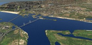 Doğuş İnşaat, Ukrayna’nın en büyük projelerinden birini hayata geçiriyor…!