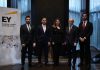 Enerjide 509 milyon dolarlık hareketlilik