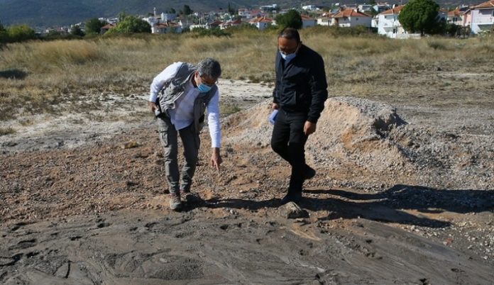 izmir deprem