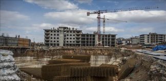 İnşaat Malzemelerinde İhracat Arttı İnşaat malzemelerinde