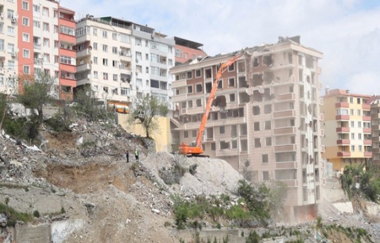 yıkım