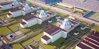 Akkuyu’da Son Durum