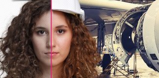 Türkiye’nin Mühendis Kızları Projesi