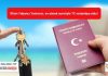 18 bin Yabancı Yatırımcı, ev almak suretiyle TC Vatandaşı oldu!