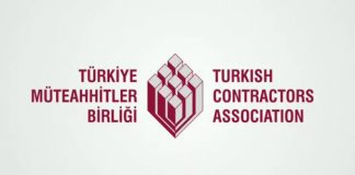 Türk Müteahhitler Küresel Çapta İlk Üçte