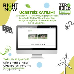 ZeroBuild Türkiye'21