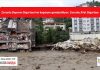 Zorunlu Deprem Sigortası’nın kapsamı genişletiliyor; Zorunlu Afet Sigortası