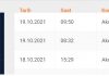 Akdeniz’de Deprem 6.0