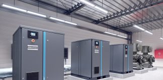 ATLAS COPCO ÜRÜN PAZARLAMA UZMANI ERDEM ENÇ: DİJİTALLEŞEN DÜNYADA SMARTAİR İLE ENERJİ VERİMLİLİĞİNDE YİNE ÖNCÜ OLACAĞIZ atlas copco