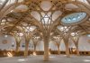 Cambridge Merkez Camii’sine RIBA Stirling Ödülü