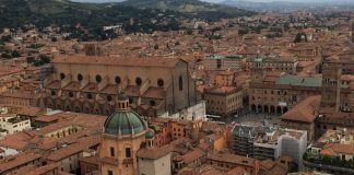 Kızıl Şehir Bologna kızılsehir_bologna