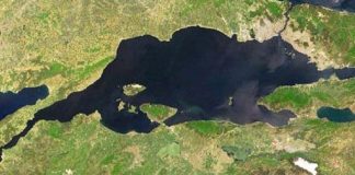 Marmara Denizi “Özel Çevre Koruma Bölgesi” Oldu