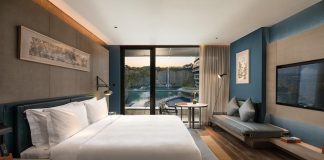 Dünyanın En Büyük Yeraltı Oteli