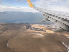Güneş Enerjisi Santrallerinde Yapılan Topraklamalar GES
