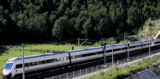 Ankara İstanbul Yüksek Hızlı Treni Gittikçe Yavaşlıyor