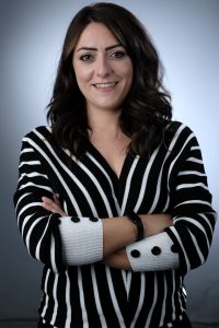Gamze Karanfil
