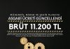 MÜHENDİS, MİMAR VE ŞEHİR PLANCILARI İÇİN 2022 YILI ASGARİ ÜCRETİ GÜNCELLENDİ tmmob_8