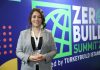 ZEROBUILD SUMMIT’23’TE, SIFIR ENERJİ BİNALAR’IN MÜMKÜNLÜĞÜ ÖRNEK BİNA İLE ORTAYA KONACAK