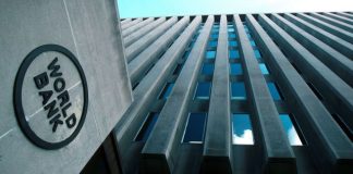 Dünya Bankası 970 milyon dolarlık yeşil kredi için onay verdi