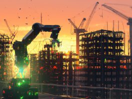 Geleceğin İnşaatı: Yapay Zeka ile İnşaat Sektöründe Devrim yapay zeka