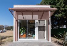 Yıkılmaz Beton Evler