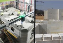 Beton Esaslı Konut Yapımı Fiber kompozit malzeme