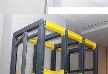 Çok Satan Ürünlerden: Deprem Kabinleri