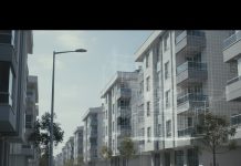 Eviniz Risk Altına Olabilir! Sokağınızdaki Riski Öğrenin