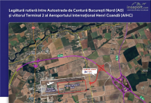 Romanya A0 Otoyolu İhalesinde İhalesinde Türk İmzası Romanya A0 otoyolu ihalesi