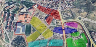 Uzundere Dönüşümünde Kapasite Artışı ve ÇED Onaylandı. ÇED