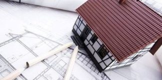 Konut Reformu İçin Seçenekler Menüsü Konut reformu için seçenekler menüsü