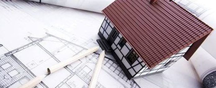 Konut reformu için seçenekler menüsü