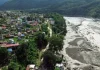 Nepal’de Önce Deprem Sonra Sel Felaketi!