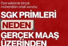 Talebimiz Geleceğimiz