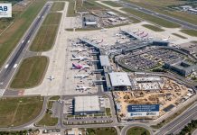 Otopeni Havalimanı PDA 1 İhalesi Sonuçlandı: Makyol Kazandı Otopeni Havalimanı PDA 1 ihalesi